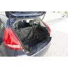 Housse de coffre Couverture sièges Auto pour Animaux Protection Imperméable Antidérapant