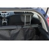 Housse de coffre Couverture sièges Auto pour Animaux Protection Imperméable Antidérapant