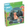 Housse de coffre Couverture sièges Auto pour Animaux Protection Imperméable Antidérapant