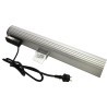 Chauffage infrarouge 3000W radiant mural Intérieur Extérieur 230V ELLIOS NIKLAS