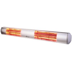 Chauffage infrarouge 3000W...