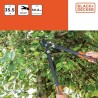 Coupe branches 35.5cm Diamètre de coupe 50mm Black et Decker