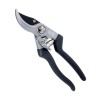 Pack 2 outils Coupe Branches 53,3 cm + Sécateur de Jardin 20,3 cm Outillage Jardinage Black et Decker