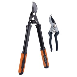 Pack 2 outils Coupe...
