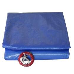Bache piscine ronde 360 cm...