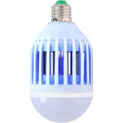 Lampe led anti moustique...