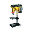 Perceuse à colonne d'établi 600W 9 Vitesses Mandrin 3 à 16mm Stanley