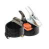 Poste à souder GX200 Inverter Electrodes MMA Ecran digital + Cagoule de soudure LCD AWELCO