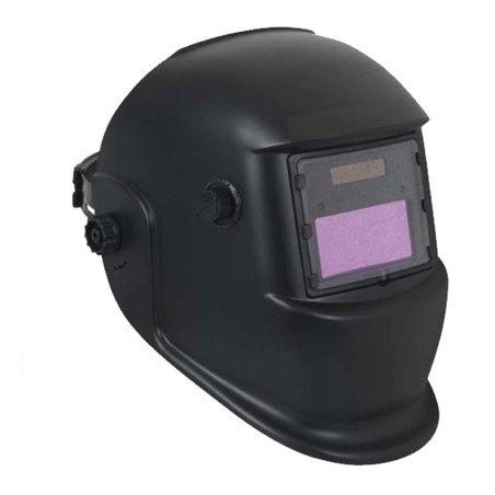 Poste à souder GX200 Inverter Electrodes MMA Ecran digital + Cagoule de soudure LCD AWELCO