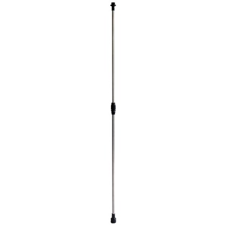 Lance téléscopique de rechange pour Pulvérisateur à Batterie 16L 510mm à 910mm VITO