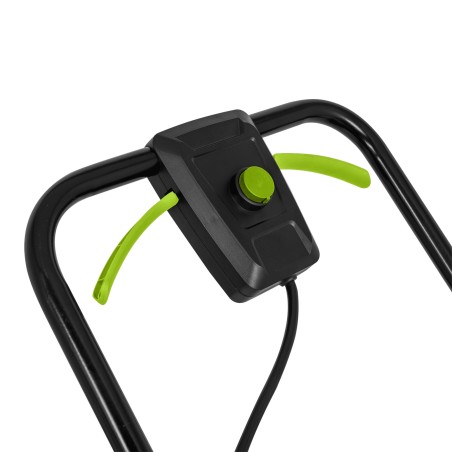 Tondeuse à gazon sans fil 20V Largeur 32cm Bac 30L Vendu Sans Batterie ni chargeur VITO