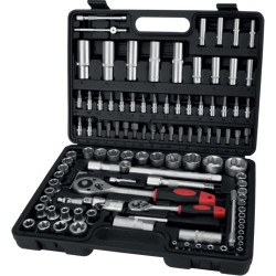 Coffret à douilles 108...