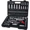 Coffret à douilles 108 pièces Chrome vanadium ITOOLS