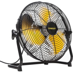 Ventilateur de sol 60W Ø30...