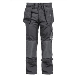 Pantalon de travail Confort...