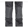 Pantalon de travail Confort Plus Taille 40 Gris 6 Poches VITO