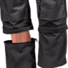 Pantalon de travail Confort Plus Taille 40 Gris 6 Poches VITO