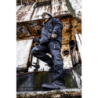 Pantalon de travail Confort Plus Taille 40 Gris 6 Poches VITO