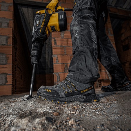 Chaussures de sécurité basse XTRAIL Taille 43 Embout composite S1P VITO