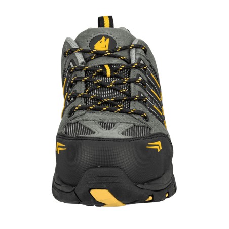 Chaussures de sécurité basse XTRAIL Taille 42 Embout composite S1P VITO