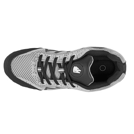 Chaussures de sécurité basse S1PL Taille 43 Baskets de travail VITO
