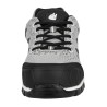Chaussures de sécurité basse S1PL Taille 43 Baskets de travail VITO