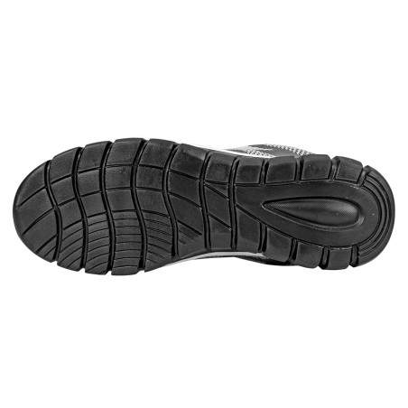 Chaussures de sécurité basse S1PL Taille 37 Baskets de travail VITO