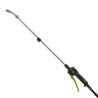 Pulvérisateur Electrique à Batterie 20V 16L 5bar + 2 Batteries Lithium 2Ah + Chargeur VITO
