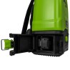 Pulvérisateur à Batterie 20V -16L 5bar Vendu Sans Batterie Ni Chargeur Végetaux jardin toitures VITO