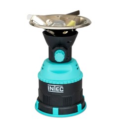 Rechaud gaz piezo 1200W...