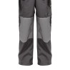 Combinaison de travail Comfort Plus Taille L Couleur Gris Protection Oxford 9 Poches VITO