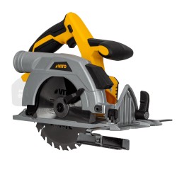 Scie circulaire 20V Lame...