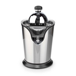Presse-agrumes 100W Inox...