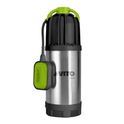 Pompe de relevage 1000W...
