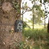 Camera de chasse 16MP Vision 90° Détecteur de mouvement à 120° Portée 20m de jour -15m de nuit Ecran LCD 2.4" NEDIS