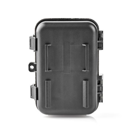 Camera de chasse 16MP Vision 90° Détecteur de mouvement Portée 20m de jour et 15m de nuit IP66 NEDIS