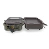 Camera de chasse 16MP Vision 90° Détecteur de mouvement Portée 20m de jour et 15m de nuit IP66 NEDIS