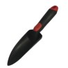 Kit 5 outils de jardin Serfouette - Plantoir large - Plantoir fin - Mini fourche 3 dents - Rateau 3 dents BRIXO