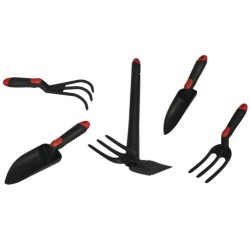 Kit 5 outils de jardin...