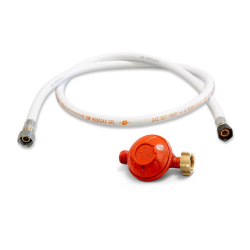 Détendeur gaz PROPANE 37...