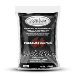 Sac de pellets alimentaire...