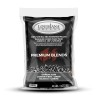 Sac de pellets alimentaire 18 kg granulés Saveur charbon Louisiana Grills