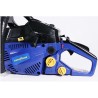 Tronçonneuse Thermique Lame 40cm 41Cm3 Système anti vibrations Easy start GOODYEAR