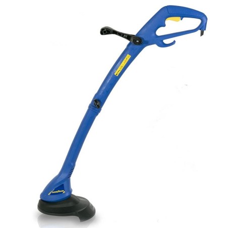 Coupe bordures 350W Coupe Ø25 cm + Bobine de fil 6 m Ø 1.2 mm Tête orientable à 180° GOODYEAR