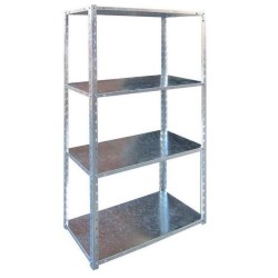 Etagère 4 tablettes...