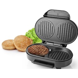 Appareil à Hamburger...