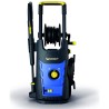 Nettoyeur Haute Pression 140 Bar 1900W Double Speed System 460 l/h MICHELIN