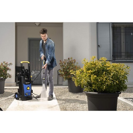 Nettoyeur Haute Pression 140 Bar 1900W Double Speed System 460 l/h MICHELIN