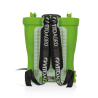 Pulvérisateur de Jardin 16L à Batterie VITO - Pulvérisateur Electrique 6 bars - Buses, Chargeur et Lance Télescopique Inclus
