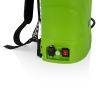 Pulvérisateur de Jardin 16L à Batterie VITO - Pulvérisateur Electrique 6 bars - Buses, Chargeur et Lance Télescopique Inclus